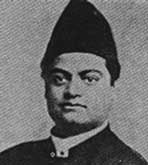 Swami Vivekananda